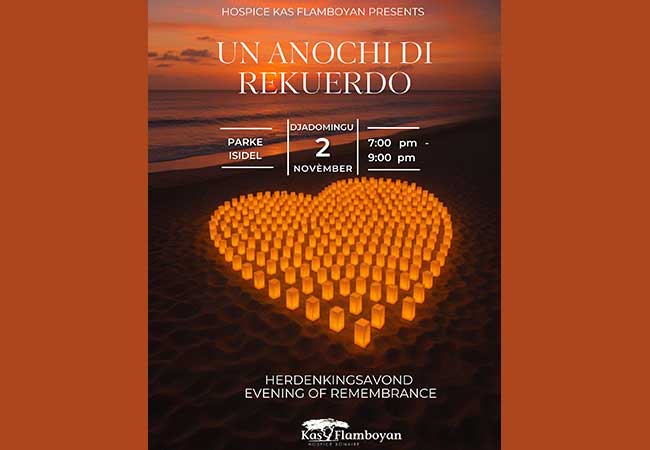 An Evening of Remembrance