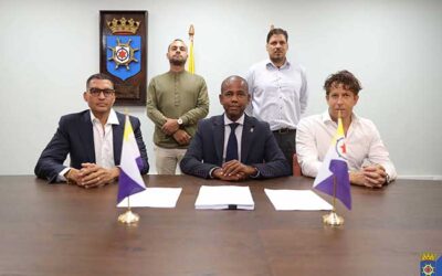 Historic Breakthrough for Bonaire’s BOPEC Site