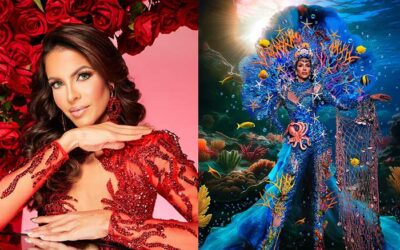 Nicole Peiliker will Represent Bonaire in Miss Universe 2025