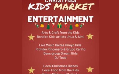 Christmas Kids Market 2025