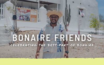 “Bonaire Friends” Initiative Returns to Celebrate Local Hospitality