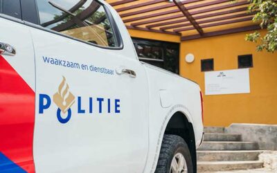 Police Presence for the Carnival 2026 Activities