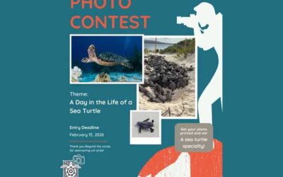 STCB Presents ‘Snap Me If You Can’ Photo Contest