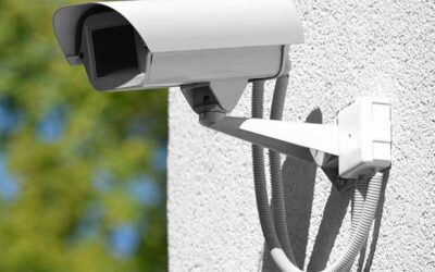 Camera Surveillance During Carnival (Karnaval) 2026