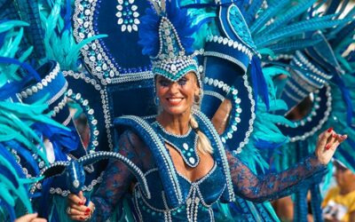 Bonaire’s Carnival (Karnaval) 2026 is a Wrap!