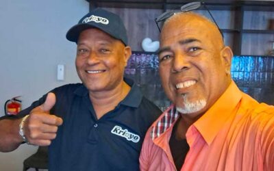 TCB Announces the First Winners of Bonaire Friends 2026