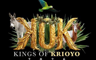 TCB Signs Collaboration Agreement for Kings of Krioyo 2026