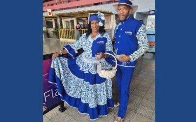 On the Road to Dia di Rincon 2026