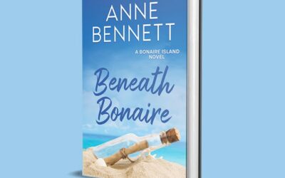 How a Bonaire Shipwreck Inspired a Novel