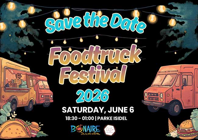 Food Truck Festival