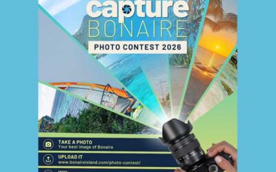 Capture Bonaire Photo Contest 2026
