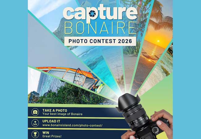 Photo Contest 2026