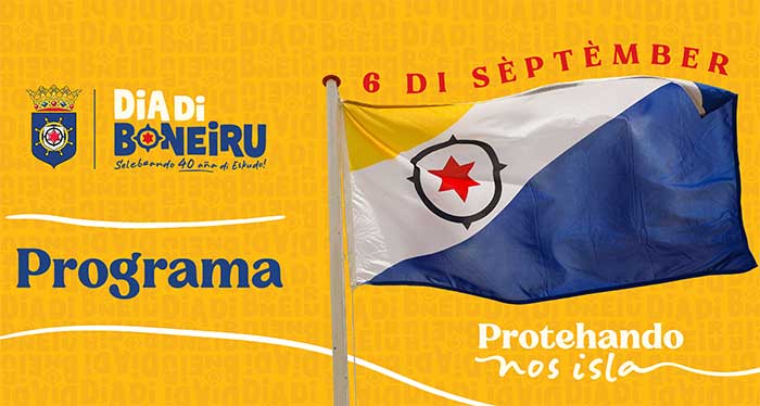 Bonaire Day 2026 Celebrations Announced