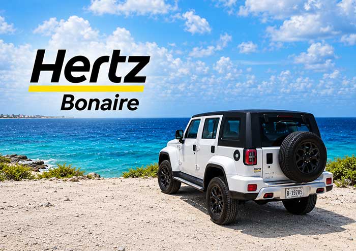 Hertz-Bonaire Hertz