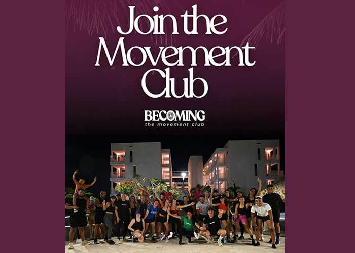 Participate in a Breast Cancer awareness walk Participate in a Breast Cancer awareness walk