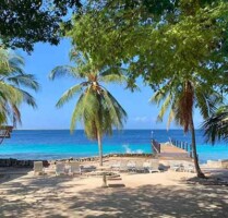 Black Durgon Inn oceanview