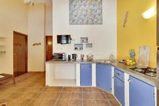 2 bedroom apartment at Djambo