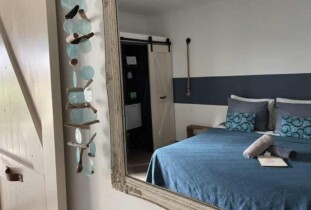 Boutique Guestroom View