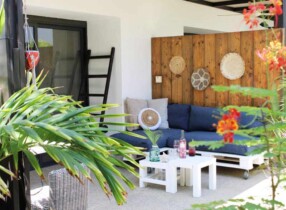 Lighthouse Studio Veranda