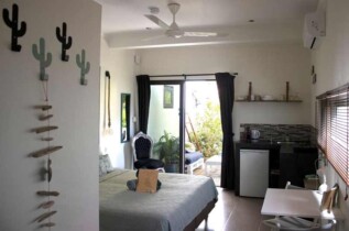 Mantana Studio Apartment