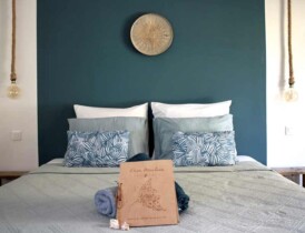 Casa Mantana Bonaire Studio Mantana