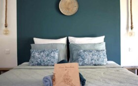 Casa Mantana Bonaire Studio Mantana