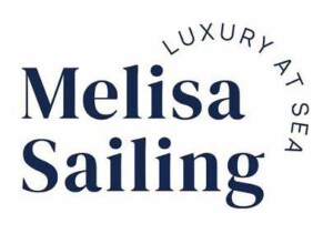 Melisa Sailing logo
