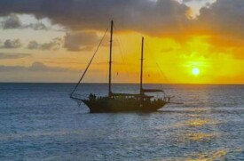 Melisa Sailing Luxury at Sea Melisa Sailing Luxury at Sea