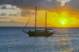 Melisa Sailing Luxury at Sea Melisa Sailing Luxury at Sea