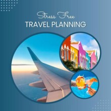 Stress Free Travel Planning