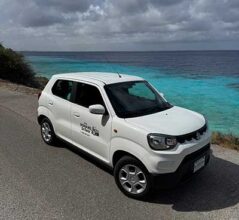 Explore the beauty of Bonaire