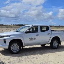 Reliable Rental Vehicles