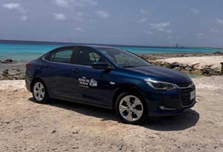 Rentals at First Bonaire Car Rental