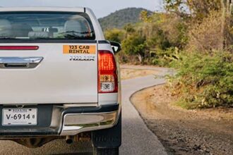 123 Car Rental