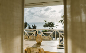 Bonaire Bay Rentals