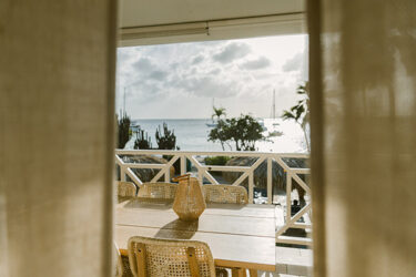 Bonaire Bay Rentals