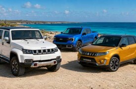 Hertz Bonaire